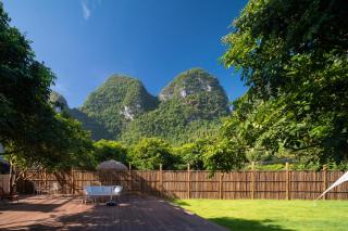 Yangshuo Vison Clound Hotel - 3