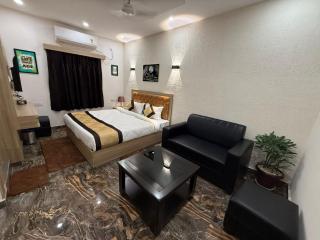 FOCUS CLUB and RESORT - 6