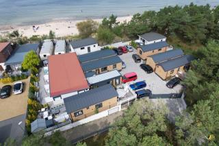 Apartamenty i Domki WyDmy Międzywodzie - 7