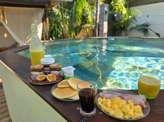 Ti Kaz Ma Dou - Saint-Louis - 9