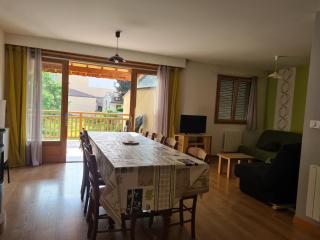 Maison de ville 4-6 personnes - 8