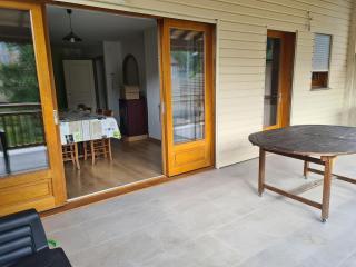 Maison de ville 4-6 personnes - 6