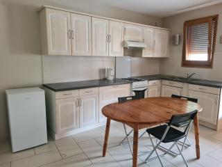 Maison de ville 4-6 personnes - 3