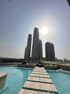 Infinity Pool - 6 minutes to Dubai Mall - Luxury - 9