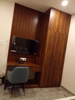 Chocolate Inn, Patna - 2