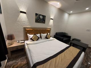 FOCUS CLUB and RESORT - 9