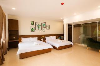 Lien's 2 Hotel Dalat - 9