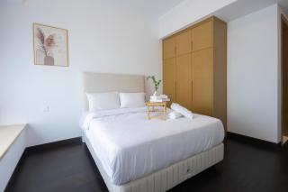 R&F Princess Cove Seine Region by Book My Stay - 6