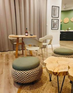 DŨX Luxury Apartments - 5