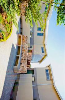 DŨX Luxury Apartments - 2