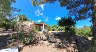 Villa avec piscine hors sol à 10mn de la plage - 1