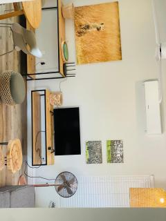 DŨX Luxury Apartments - 1