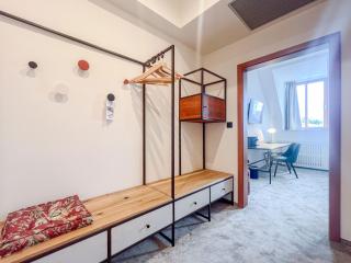 Hotel Slovan - 4