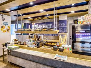 ibis budget Paris Coeur d'Orly Airport - 8