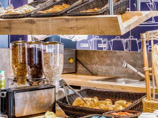 ibis budget Paris Coeur d'Orly Airport - 6