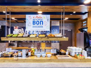 ibis budget Paris Coeur d'Orly Airport - 4