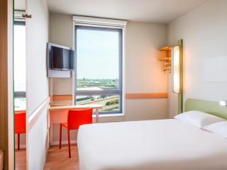 ibis budget Paris Coeur d'Orly Airport - 0