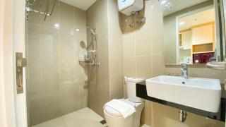 REOTEL at THE NOVE - NUVASA BAY serviced Apartment - 9