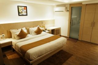 Hotel Radiance - 6