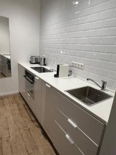 Kleines Apartment in schönster Lage - 8