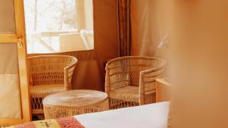 Kipekee Zuri Camp - 4