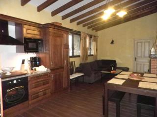 Casa Rural La Charruca - Abionzo - 1