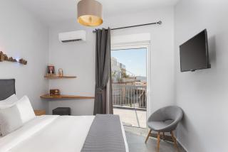 Acropolis Sandra Homes - Atenas - 1