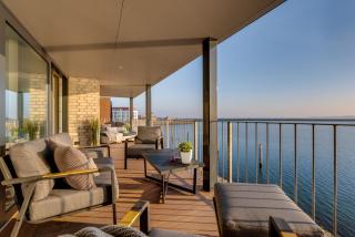Apartment The Wave - 3