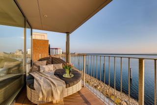 Apartment The Wave - 1