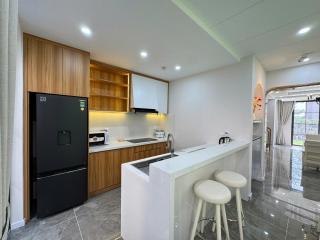 Cabo villa 3 bedrooms with public pool - 1