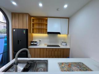 Caca villa 3 bedrooms - 1