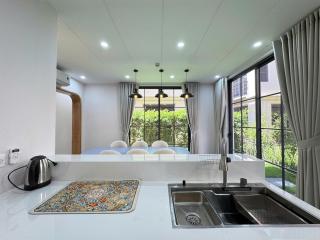Cabo villa 3 bedrooms with public pool - 3