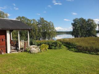Private island with sauna - unique accommodation - 6