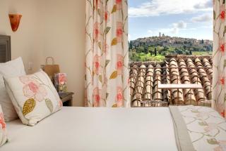 Hôtel La Grande Bastide - 7