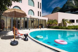 Yangshuo Vison Clound Hotel - 6
