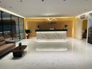 Rhyme Hotel - Hitech City - 9