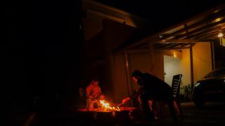 Willostays Cluster Clouds - 1