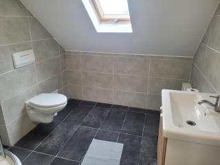 Modern & Comfortable Apartments in Central Altenburg - 5