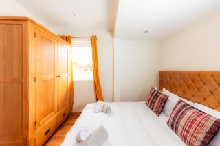 Luxury Seaview Cottage by Fairy Pools - 5