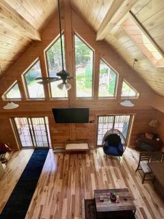 Luxury Cabin with Outdoor HotTub-NEW Construction - 8