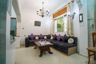 Garden apartment - 0