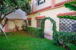 Garden apartment - 8
