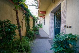Garden apartment - 4