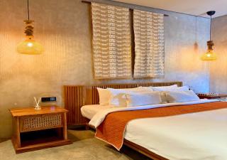 The Salt Boutique Hotel by Wyns - 7