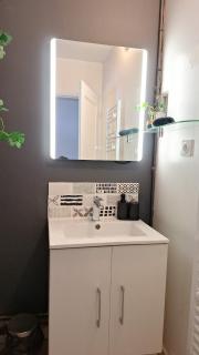 Appartement unique entre bords de Loire et hypercentre - 2