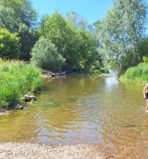 Appartement unique entre bords de Loire et hypercentre - 4
