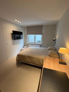 Appartement 4 personen in het zoute , met terras en garage 2 wagens - 9