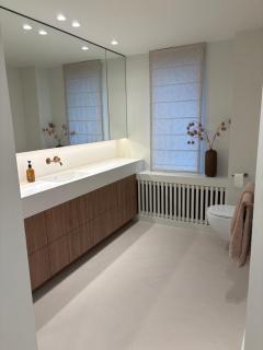 Appartement 4 personen in het zoute , met terras en garage 2 wagens - 8