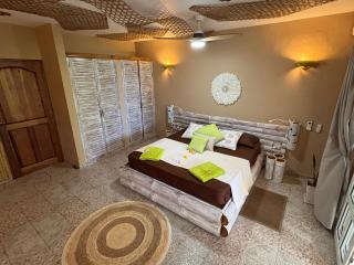 Beau Bamboo - 7