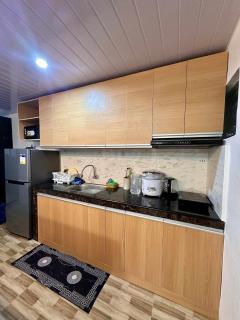 House in Davao for rent - 4